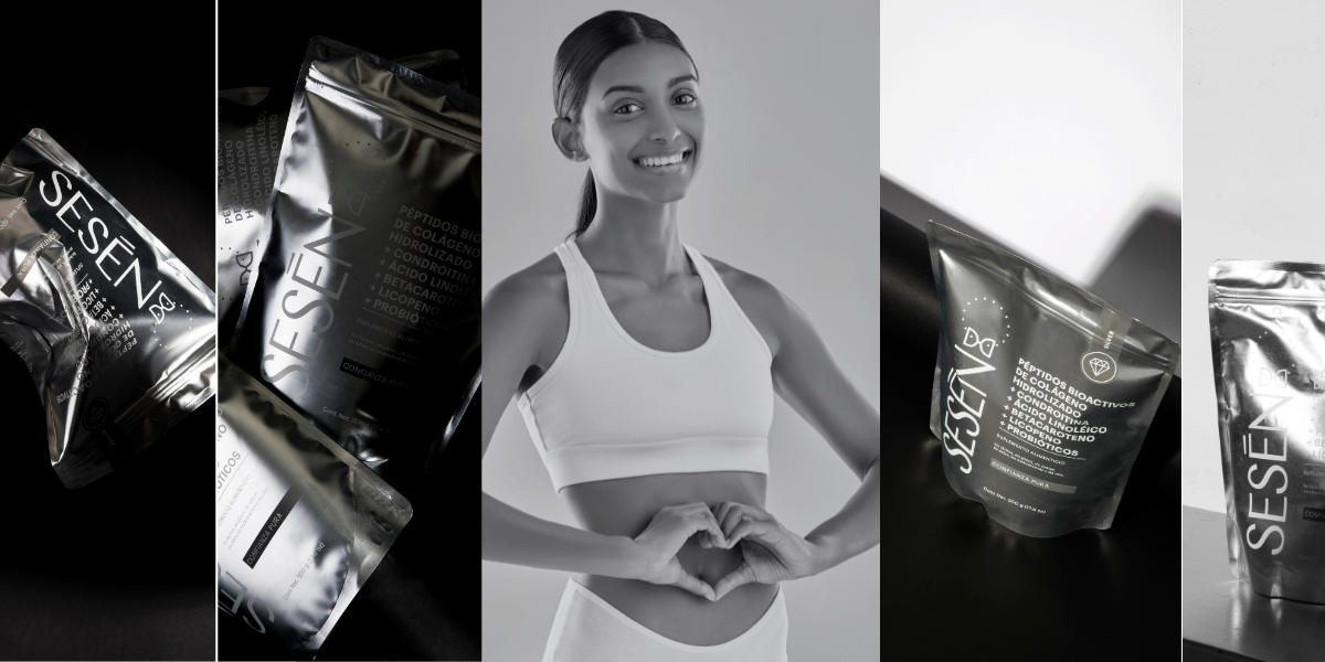 ¿Qué impacto tiene el Colágeno Silver en la salud intestinal?