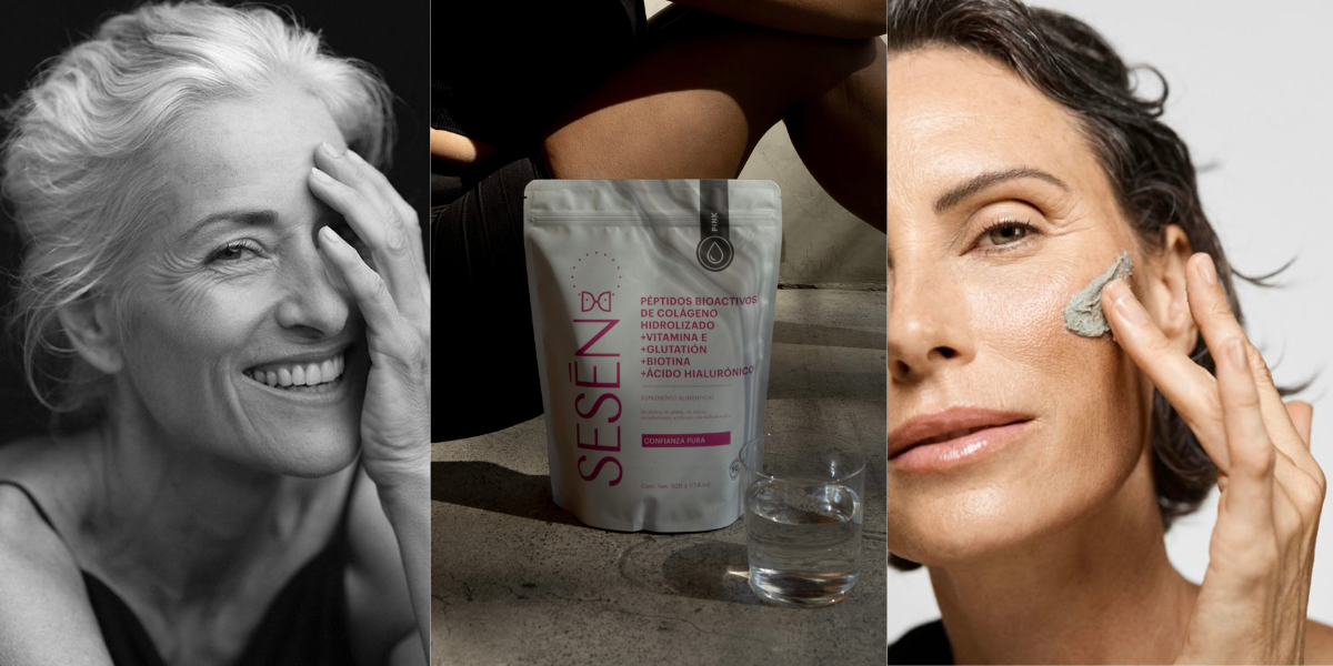 Collagen Skincare Routine