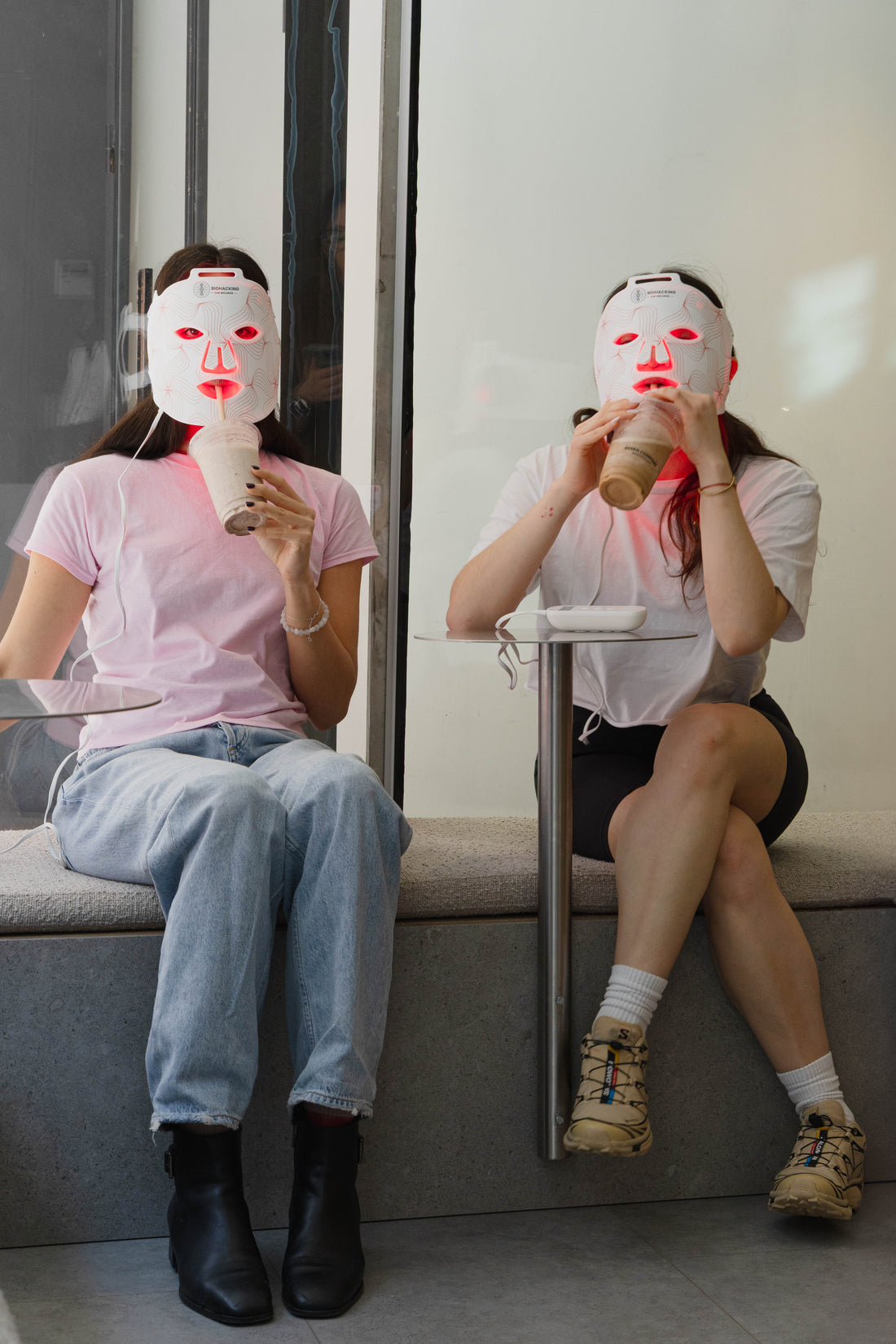 Reserva tu Longevity Session Barcelona