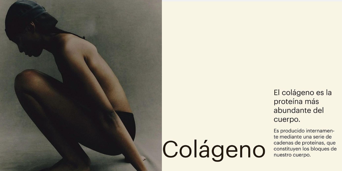 Ideas erróneas sobre los suplementos de colágeno