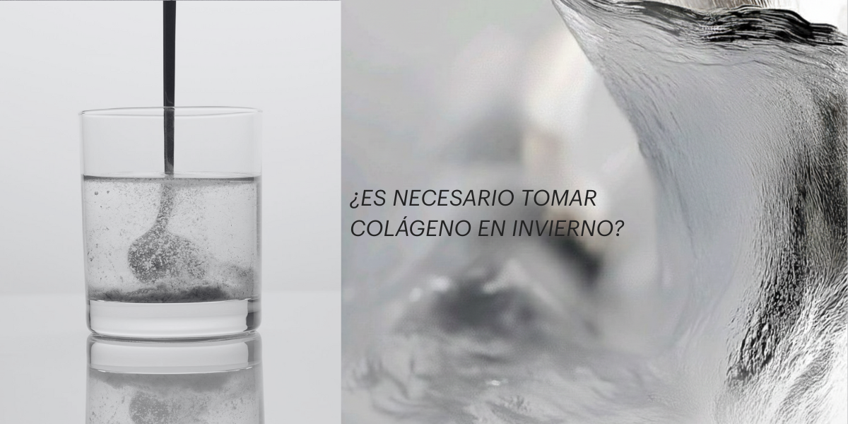 colágeno en invierno