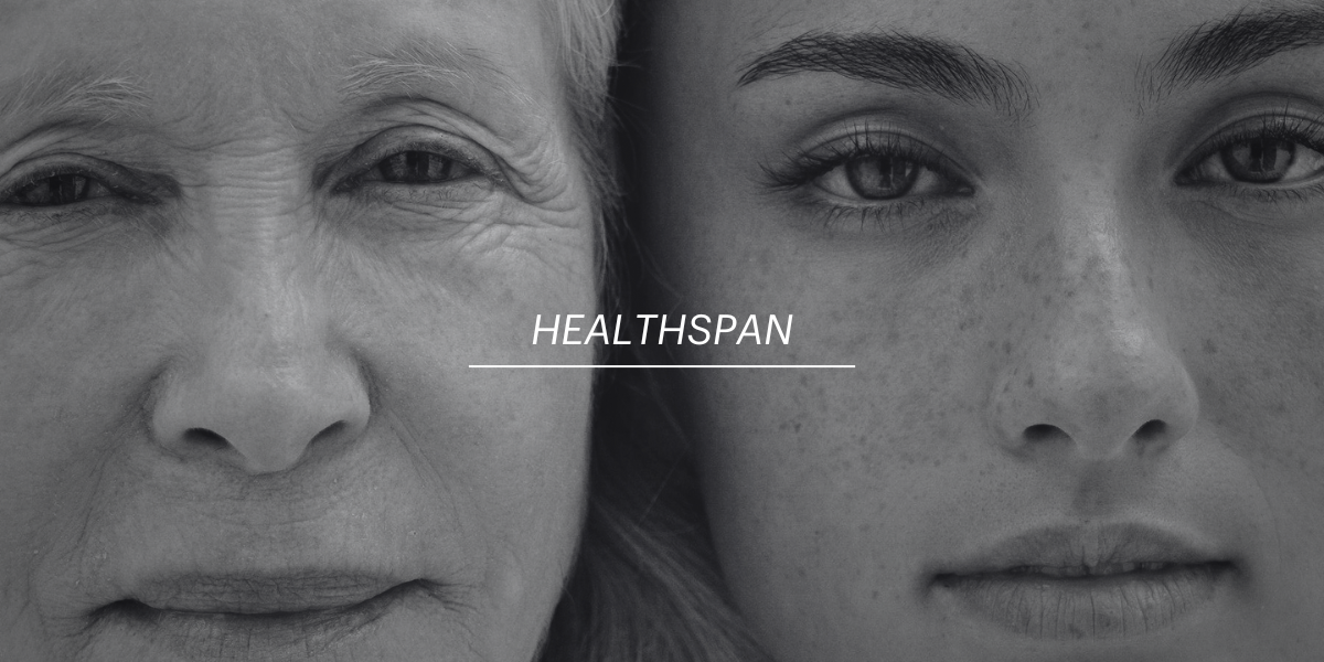 Healthspan