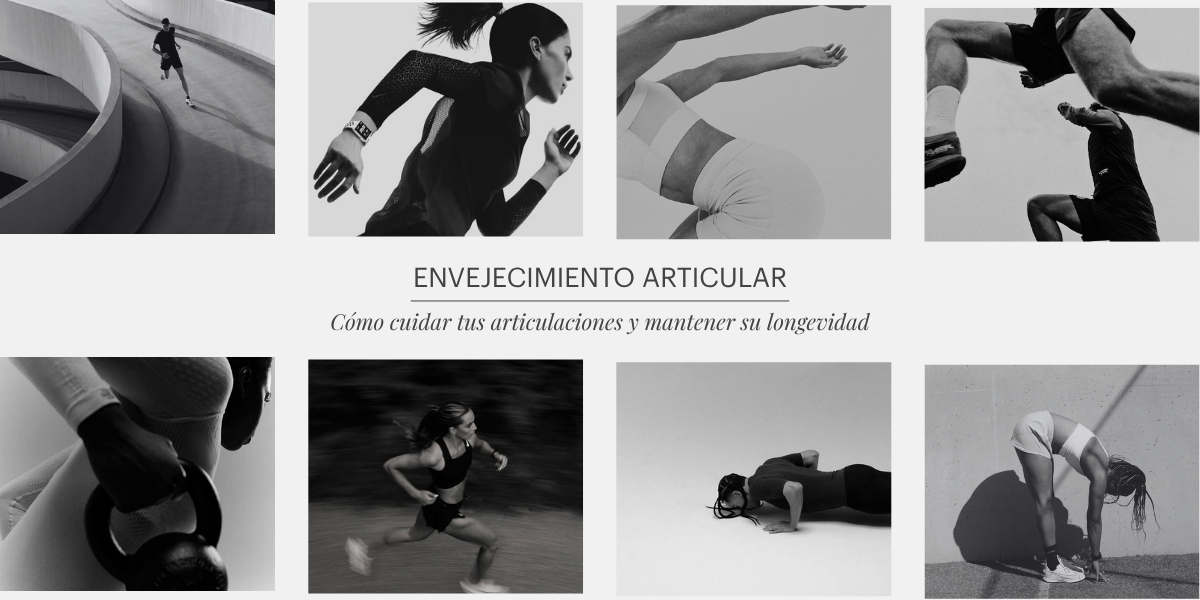 longevidad articular